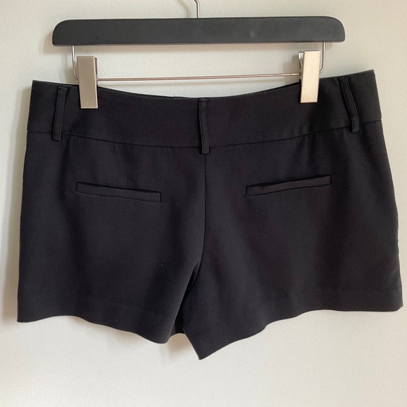 GUC alice + olivia Cady Short EUC SZ 10 - Picture 4 of 8